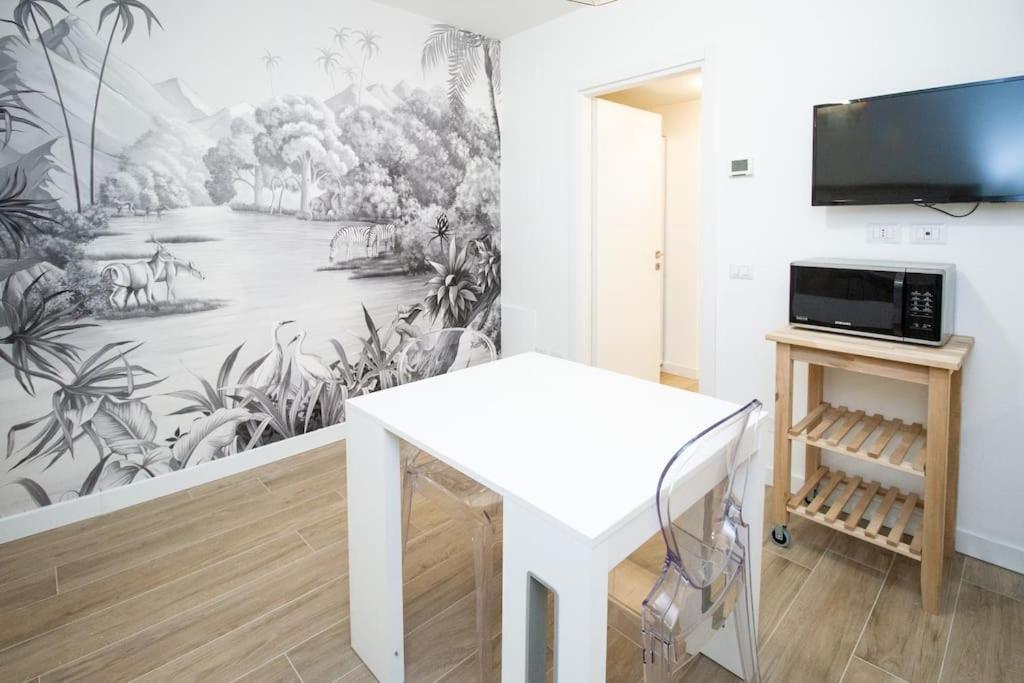 Palm Apartment Милан Экстерьер фото