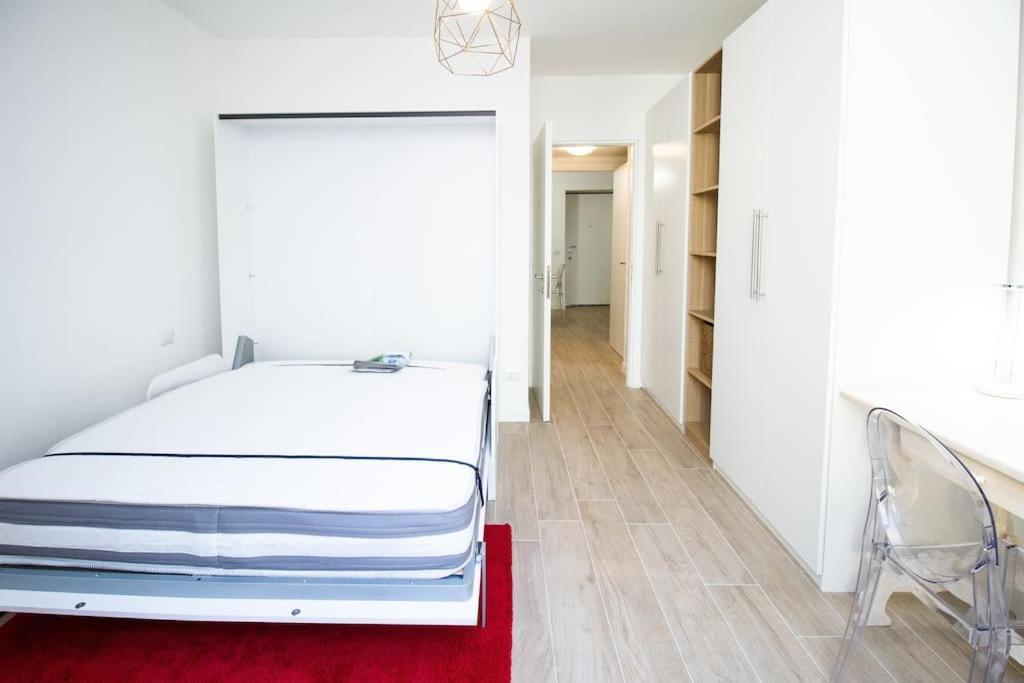Palm Apartment Милан Экстерьер фото