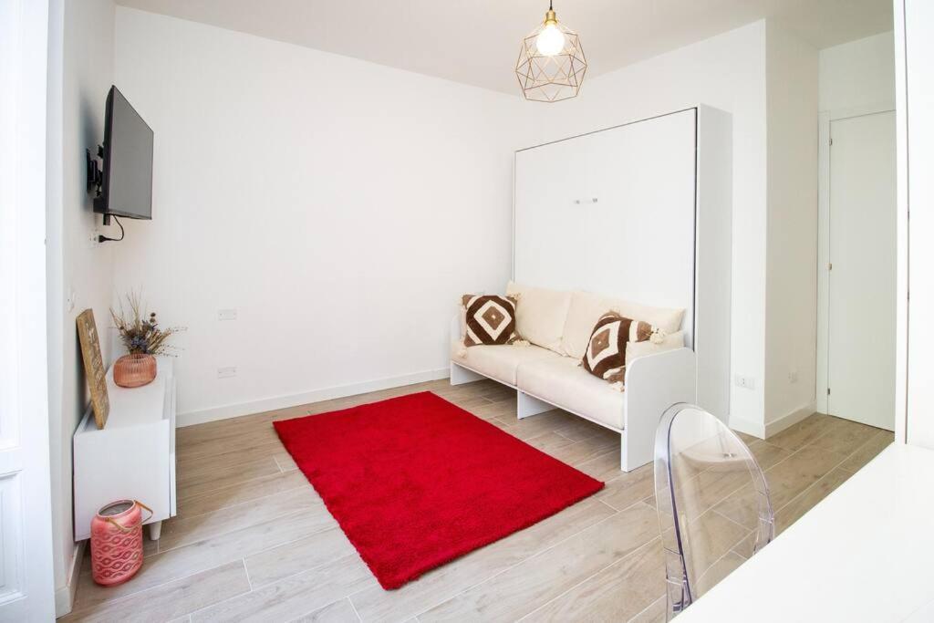 Palm Apartment Милан Экстерьер фото