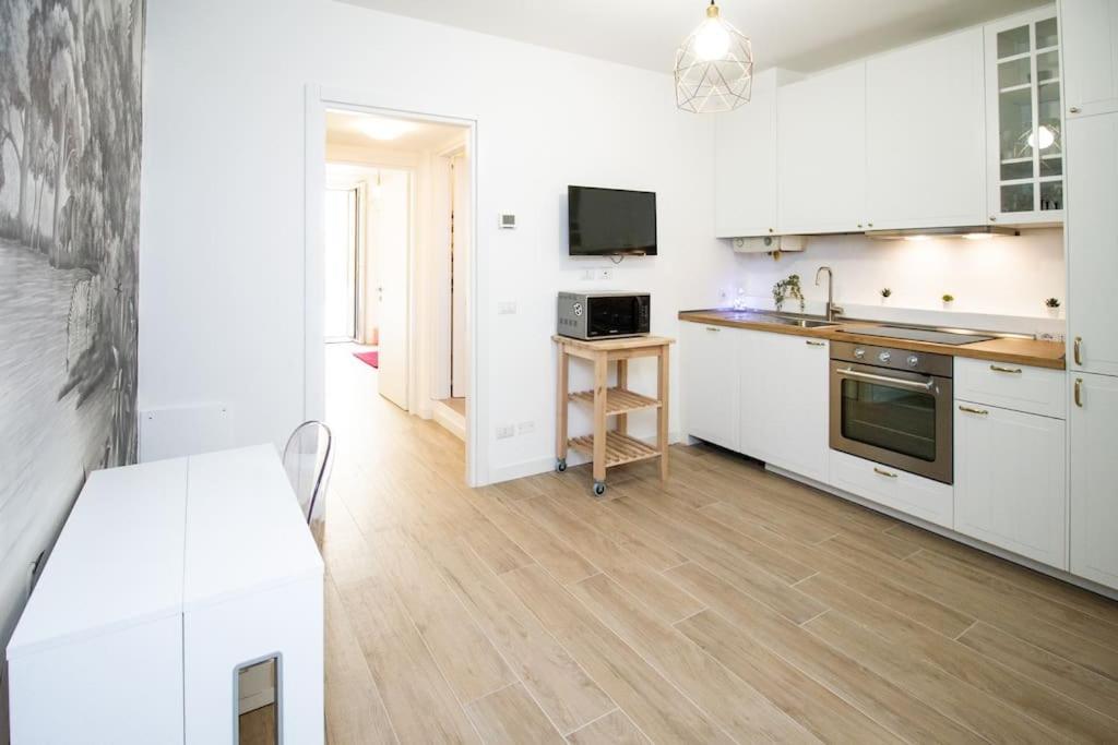 Palm Apartment Милан Экстерьер фото